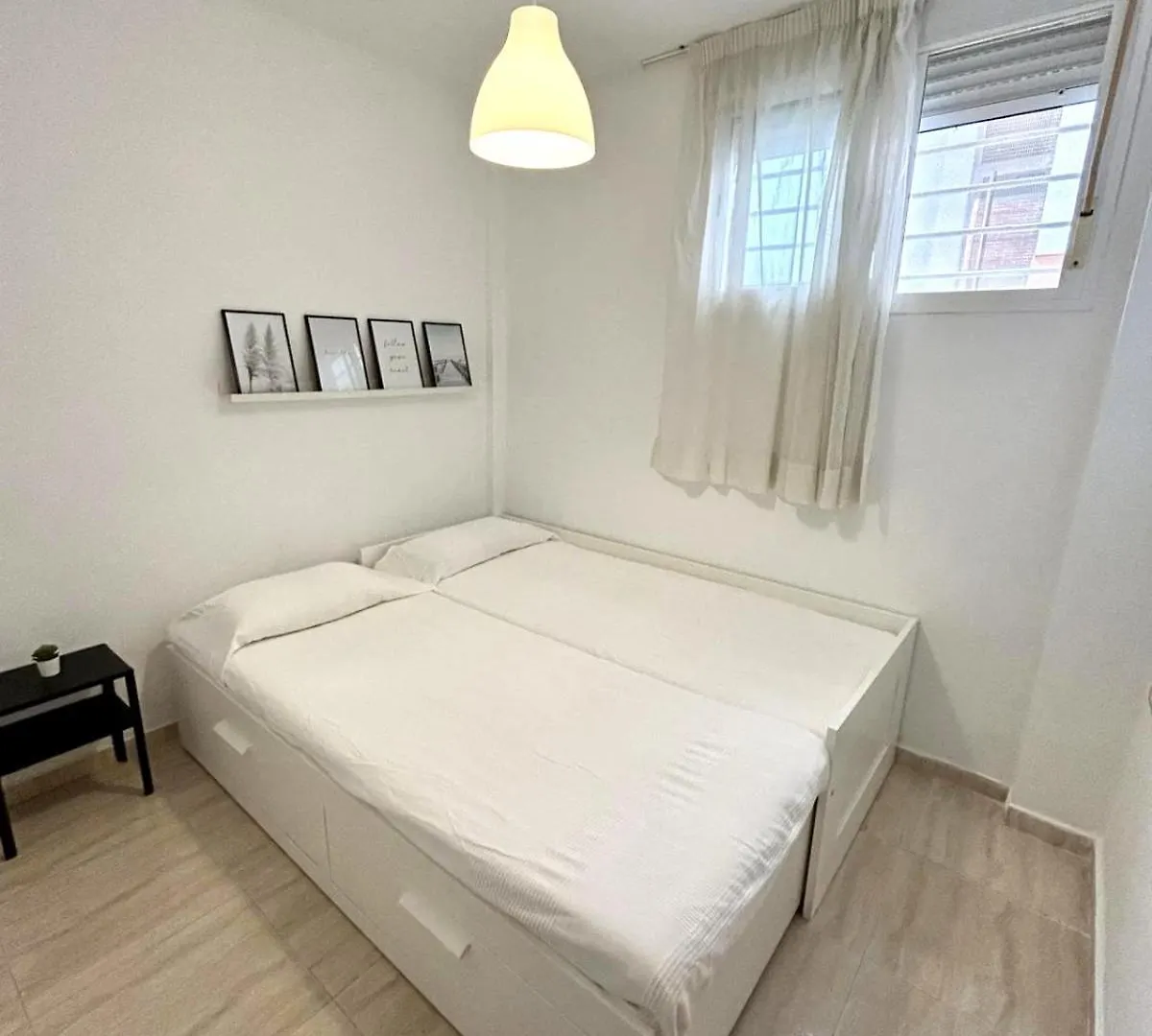 Calu Homes Hermoso Duplex Torremolinos Španělsko