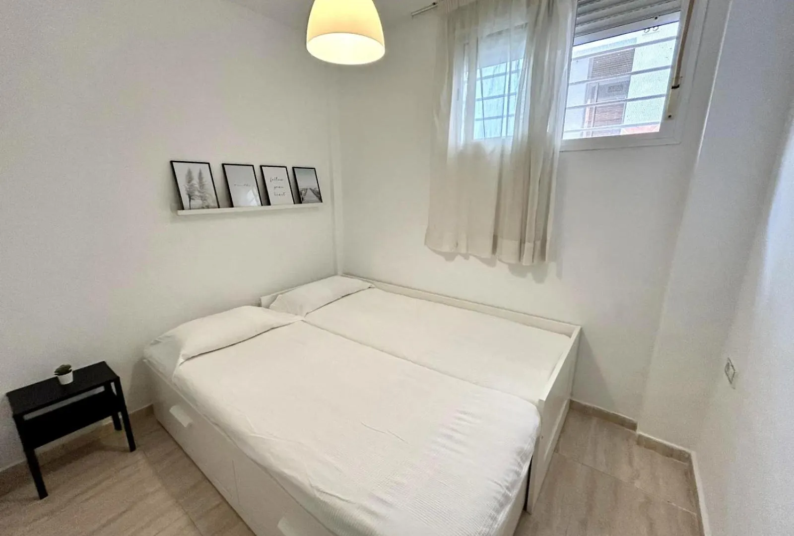 Apartment Calu Homes Hermoso Duplex Torremolinos