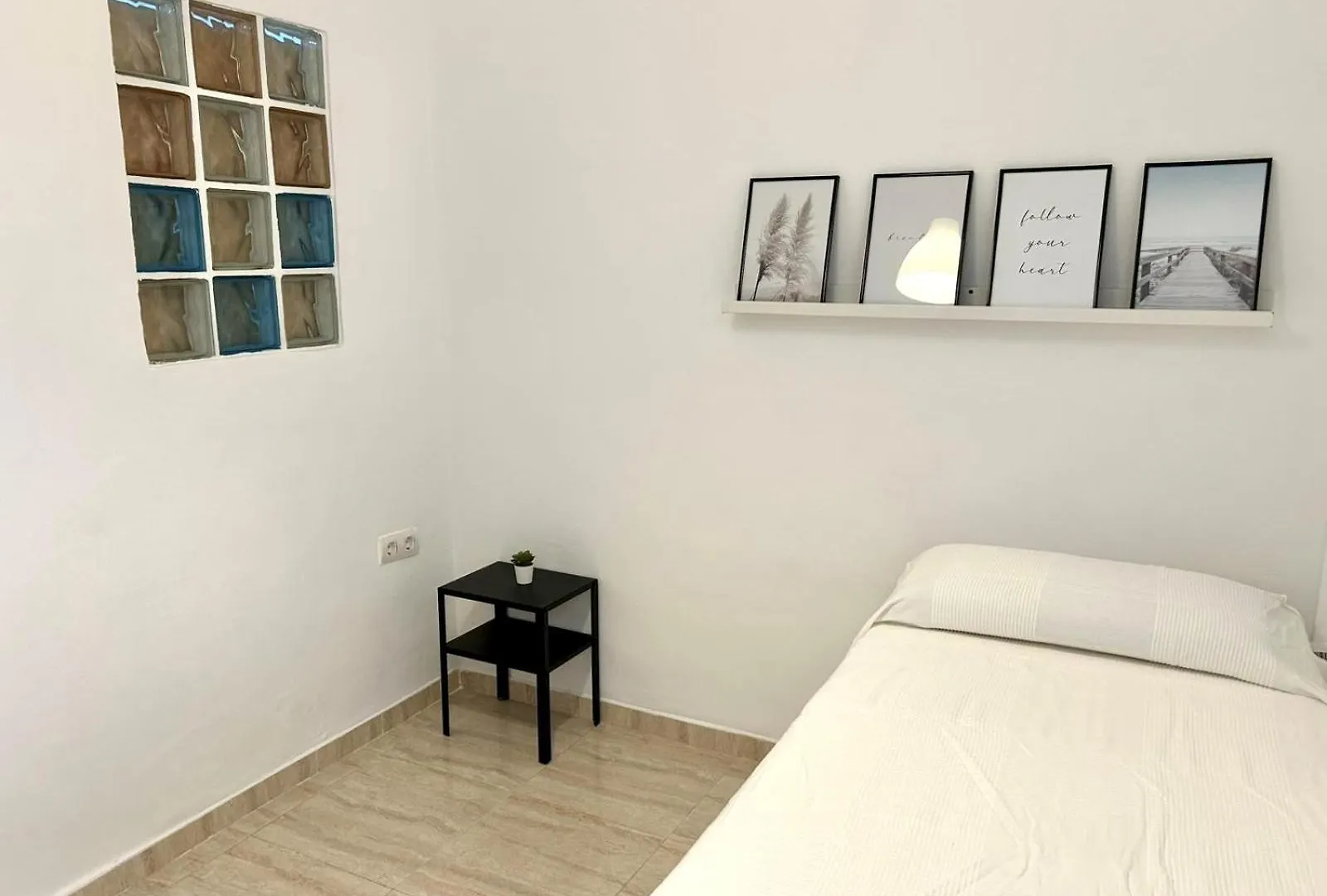 Calu Homes Hermoso Duplex Torremolinos Španělsko