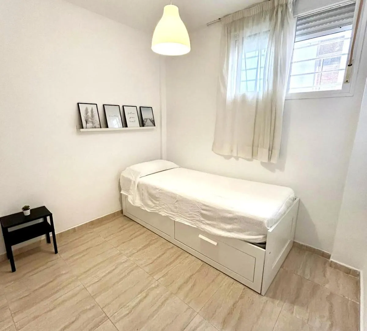 Calu Homes Hermoso Duplex Torremolinos
