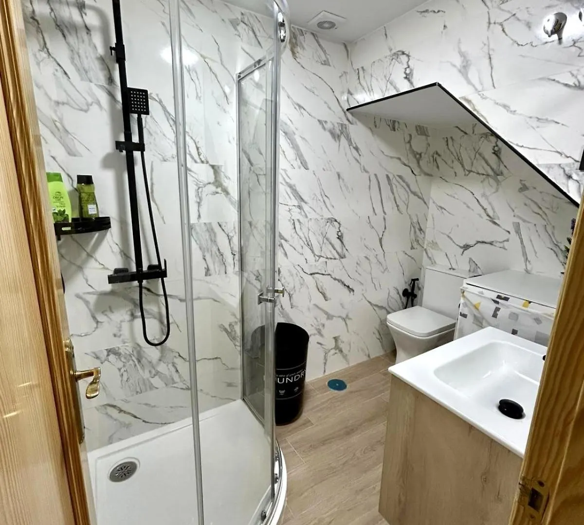 Apartmán Calu Homes Hermoso Duplex Torremolinos