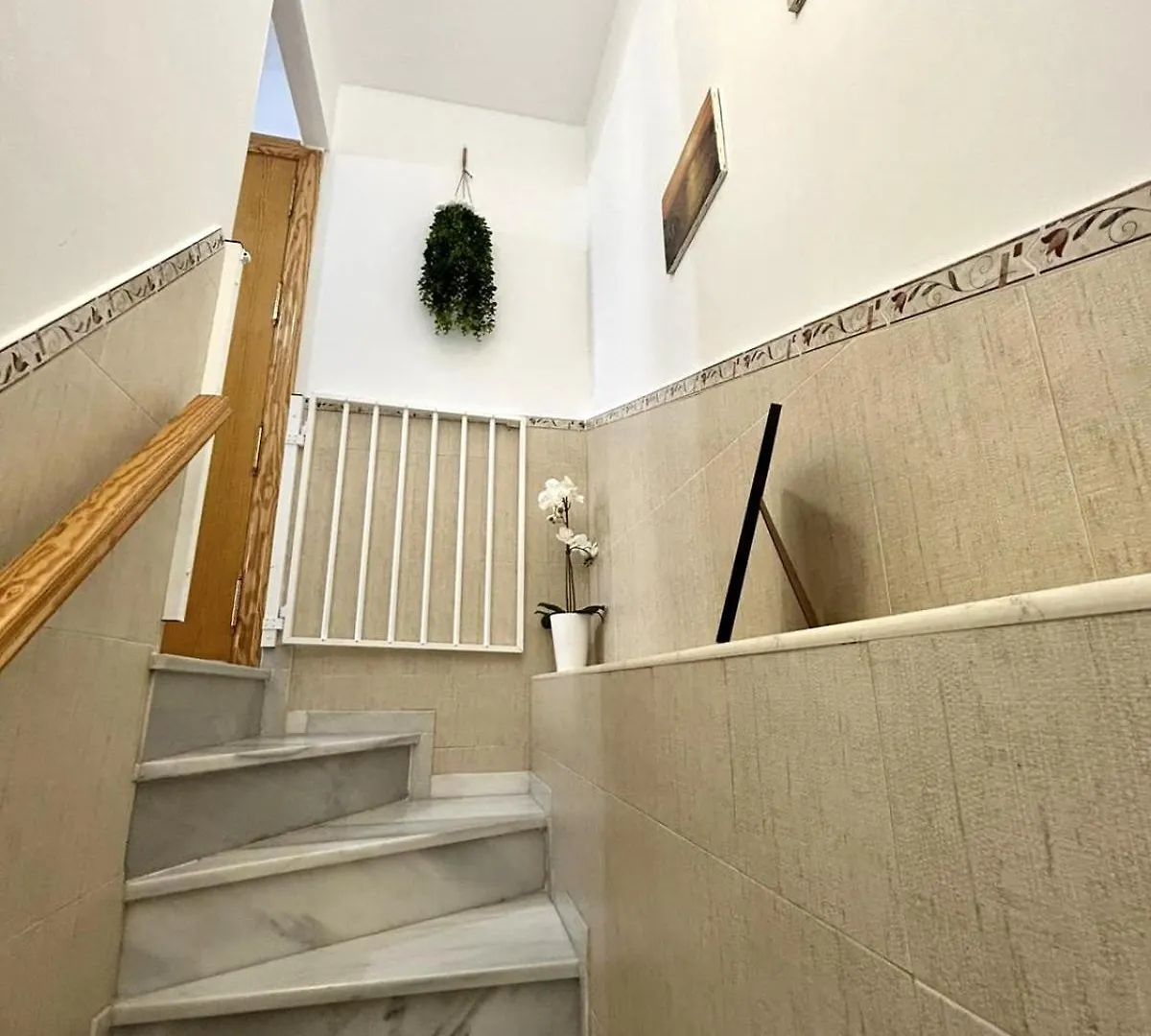 Calu Homes Hermoso Duplex Torremolinos 0*,  Spain
