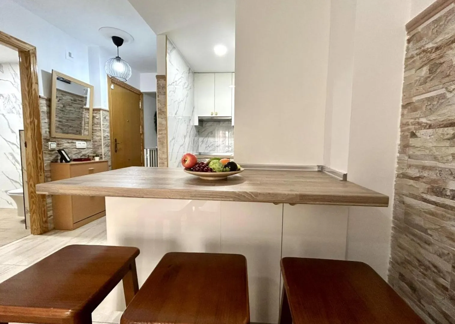 Calu Homes Hermoso Duplex Torremolinos
