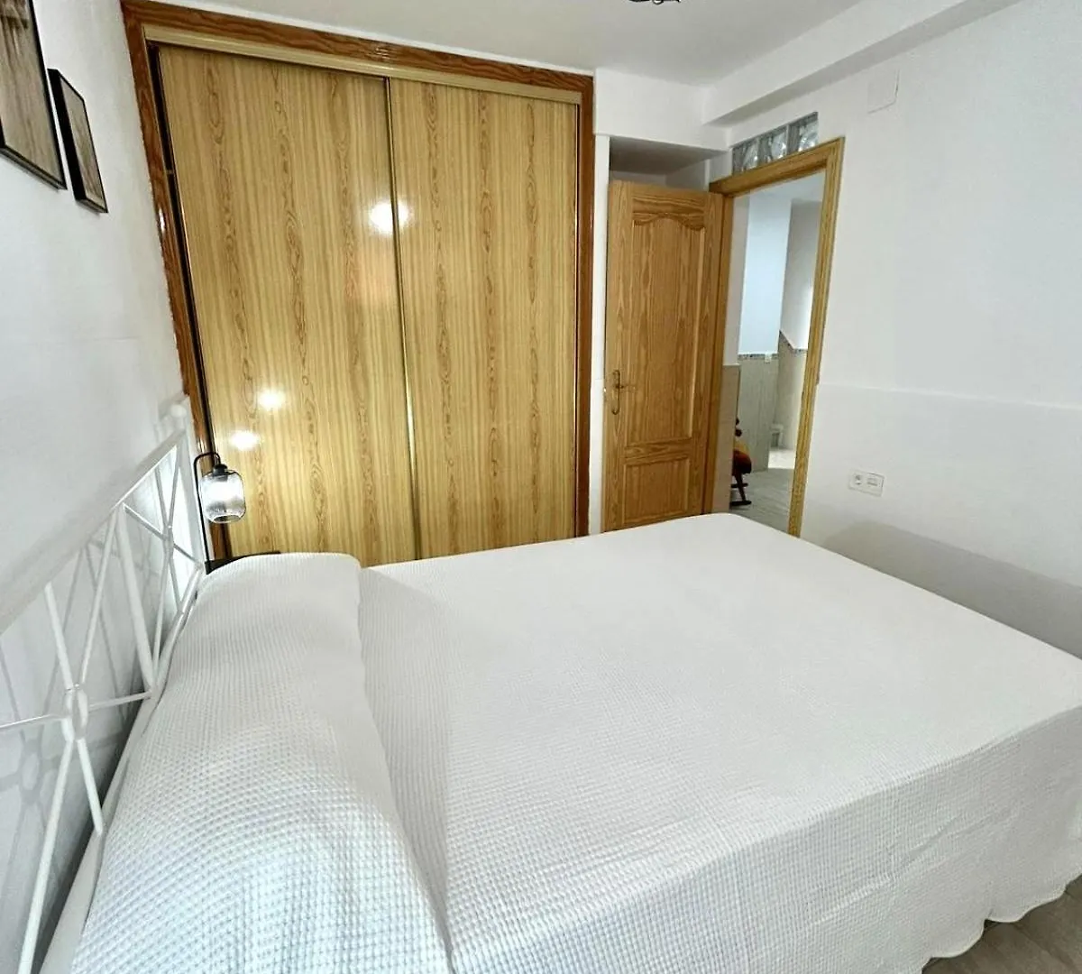 Calu Homes Hermoso Duplex Torremolinos