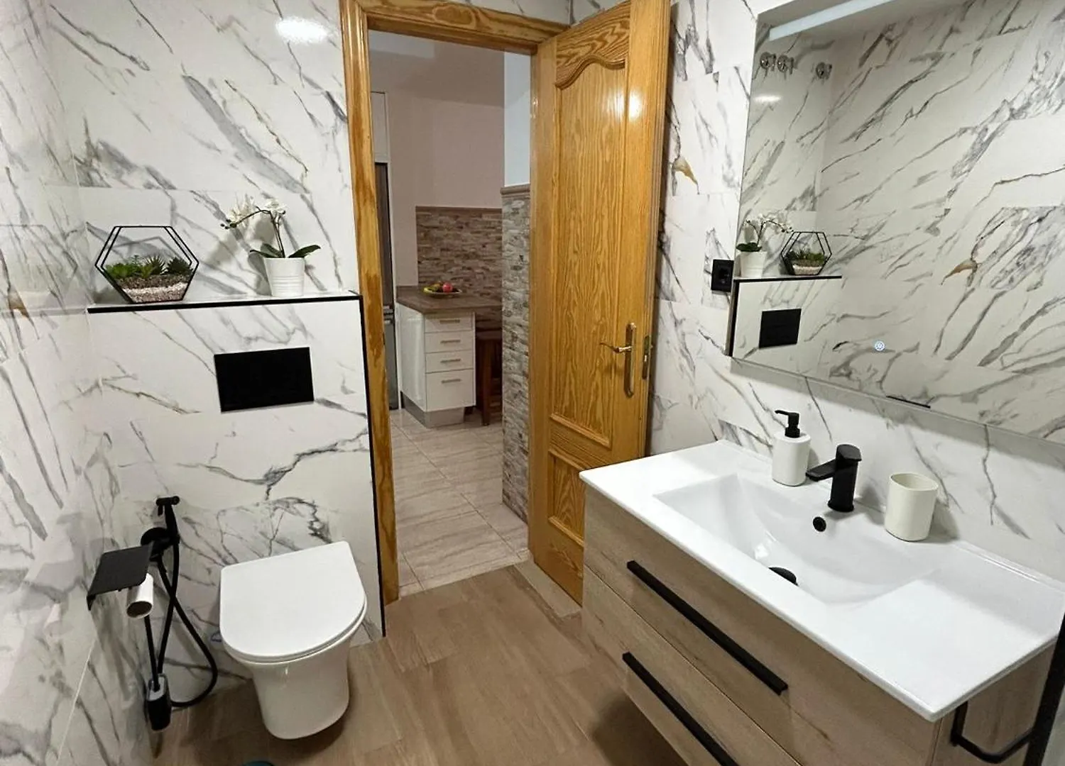 Apartment Calu Homes Hermoso Duplex Torremolinos Spain