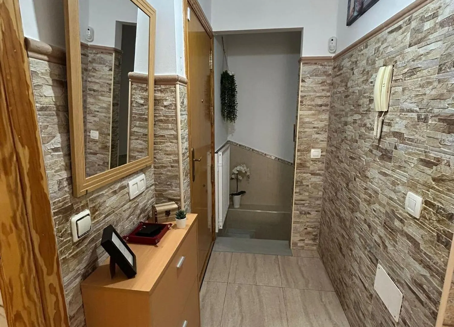 Calu Homes Hermoso Duplex Torremolinos 0*,  Španělsko