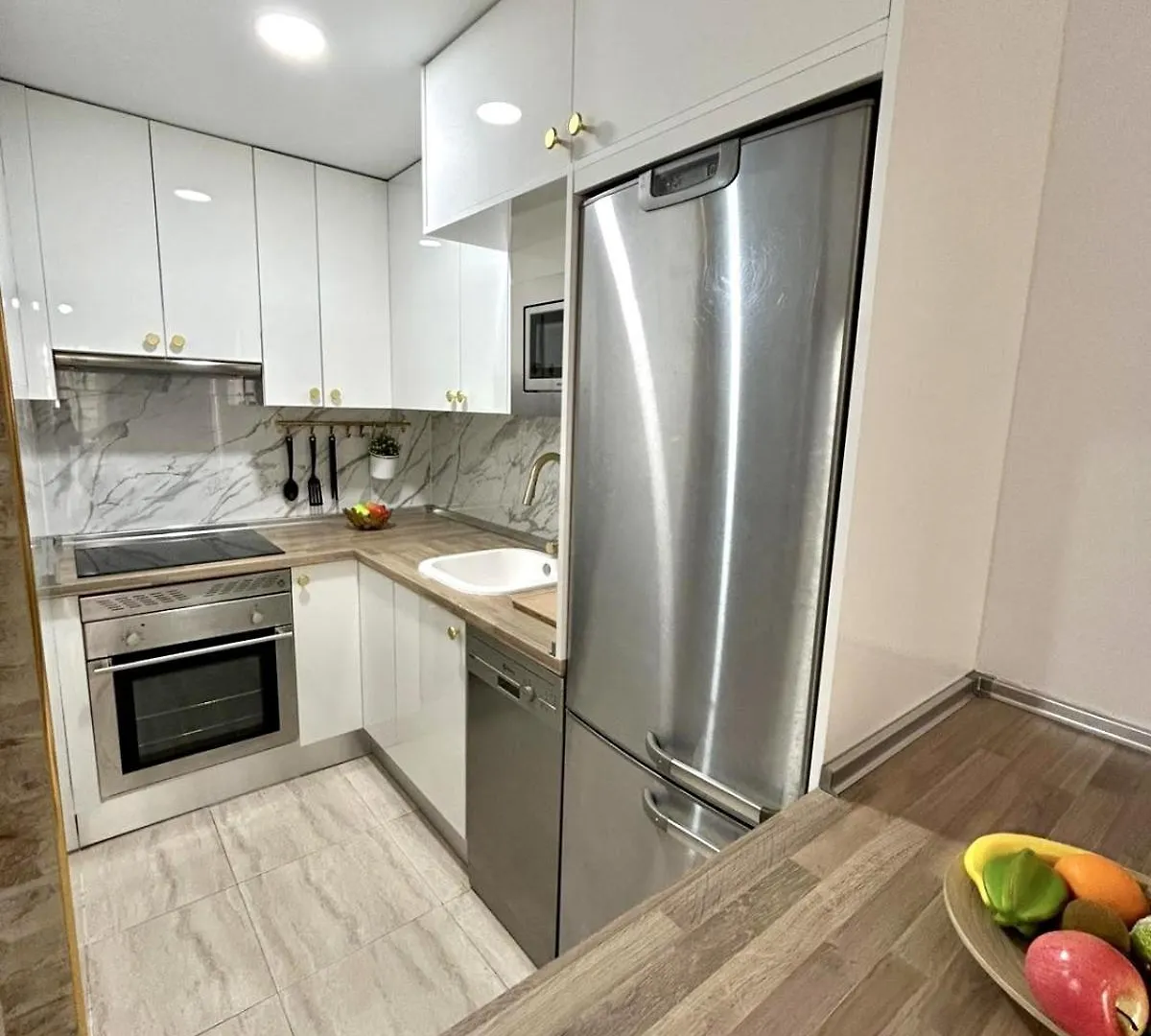 Apartment Calu Homes Hermoso Duplex Torremolinos