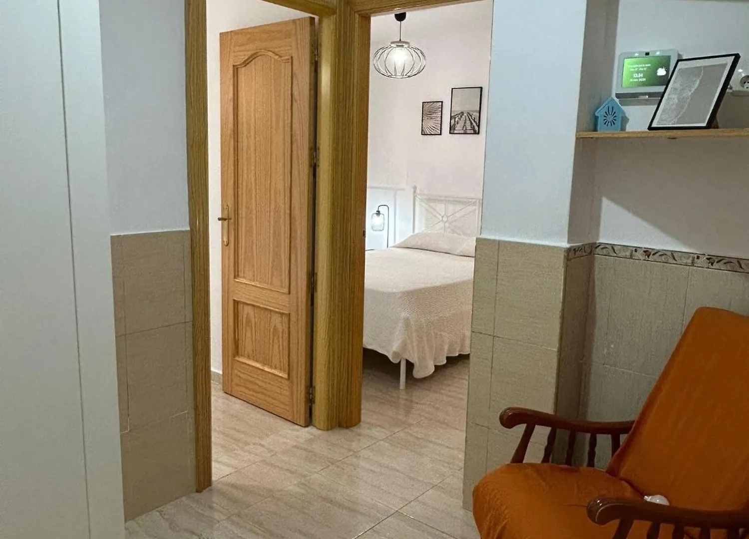 Apartmán Calu Homes Hermoso Duplex Torremolinos
