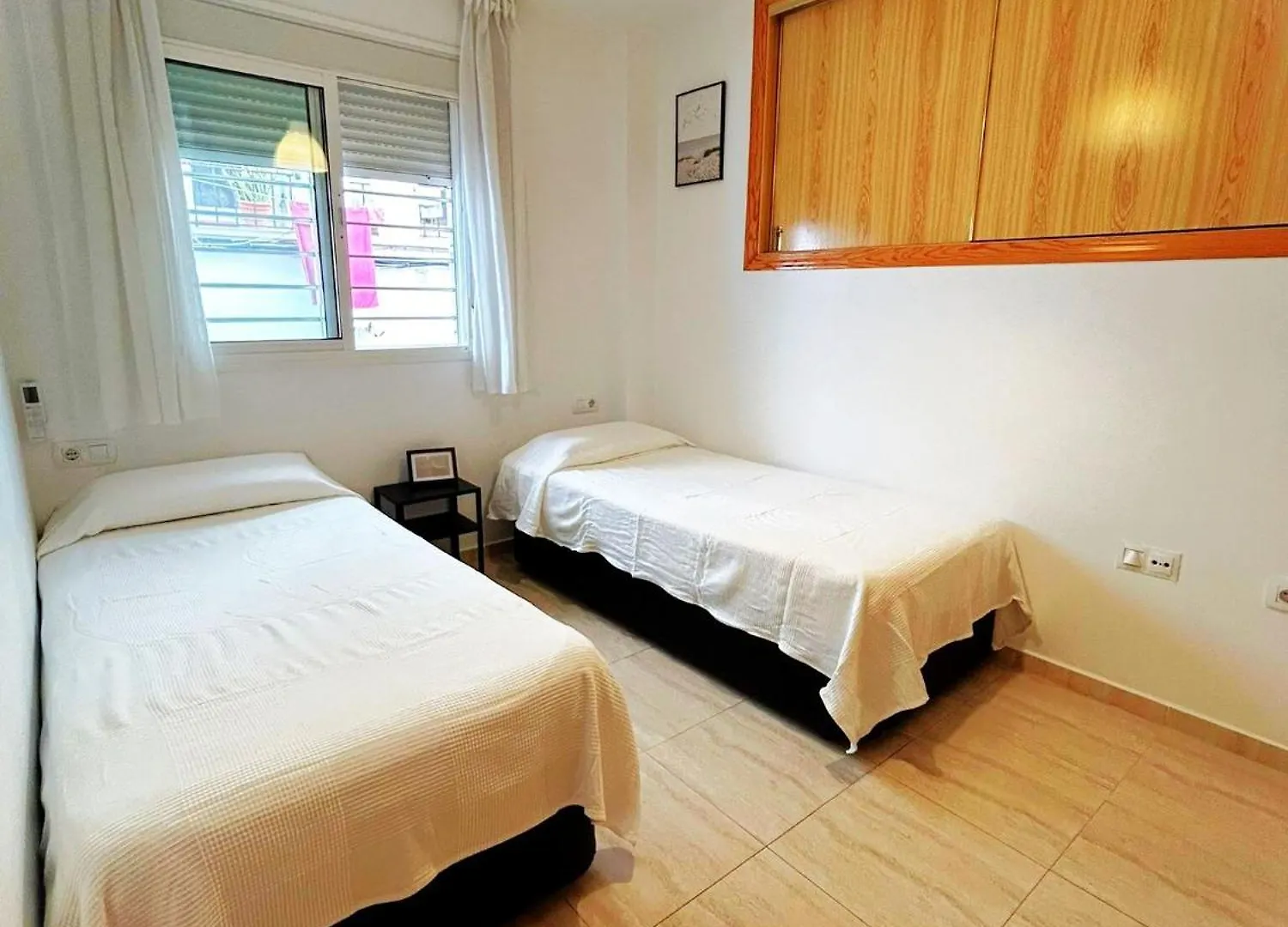 Apartment Calu Homes Hermoso Duplex Torremolinos