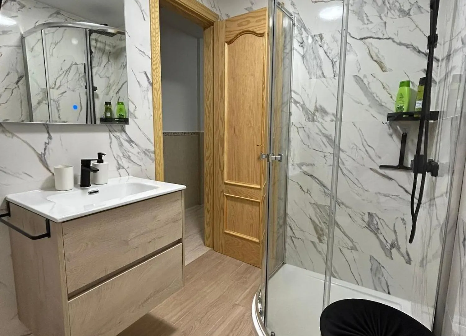 Apartmán Calu Homes Hermoso Duplex Torremolinos