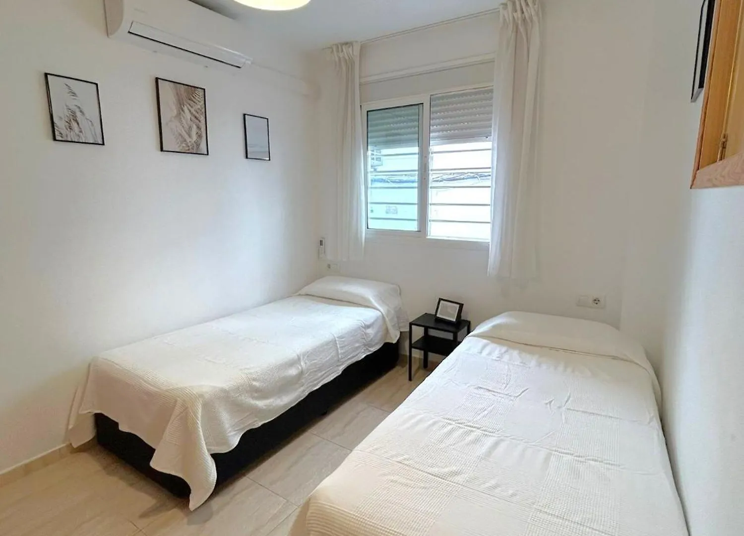 Calu Homes Hermoso Duplex Torremolinos Apartment