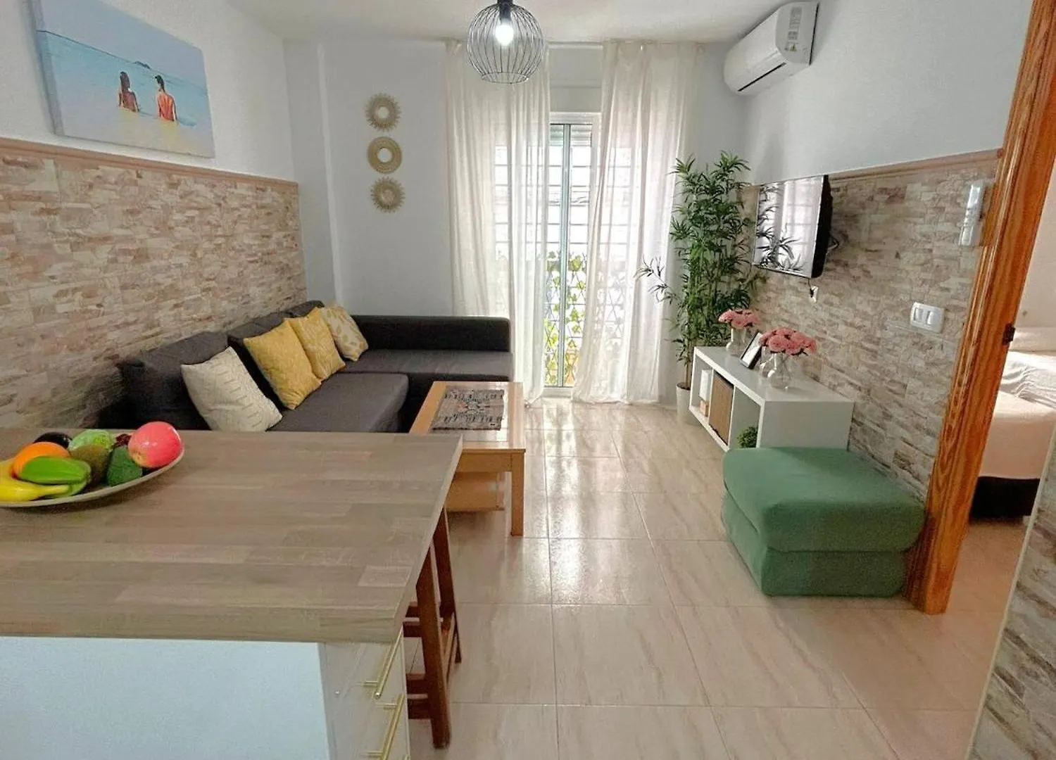 Apartment Calu Homes Hermoso Duplex Torremolinos Spain