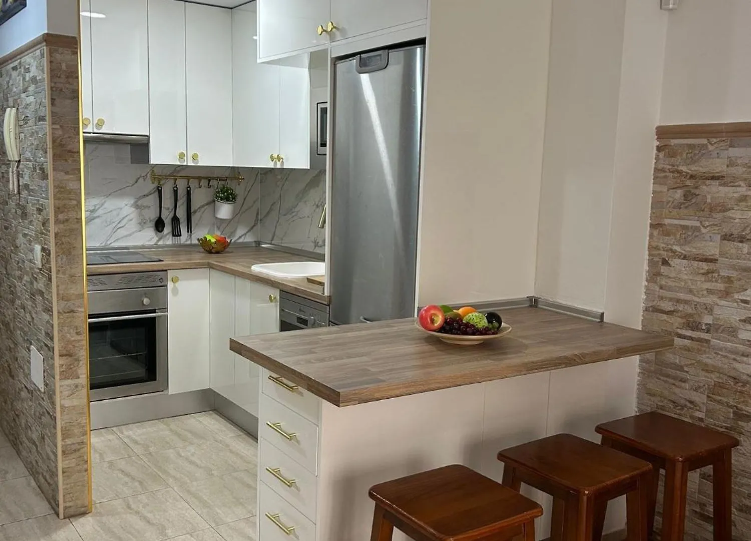 Calu Homes Hermoso Duplex Torremolinos Apartment