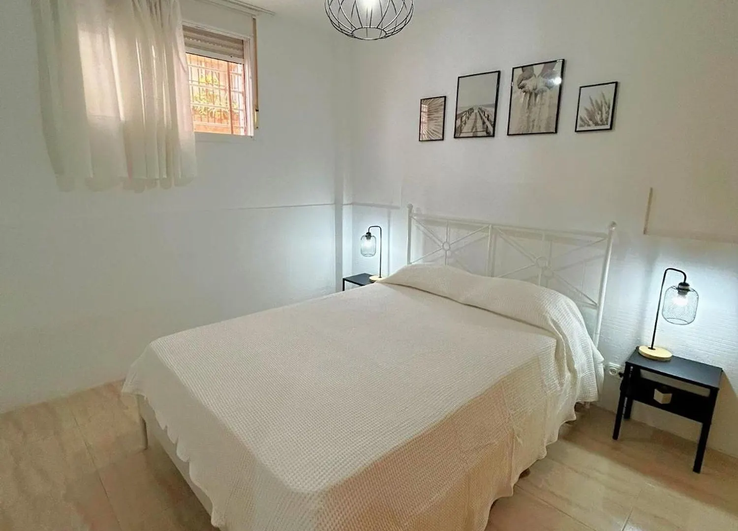 Calu Homes Hermoso Duplex Torremolinos 0*,  Spain