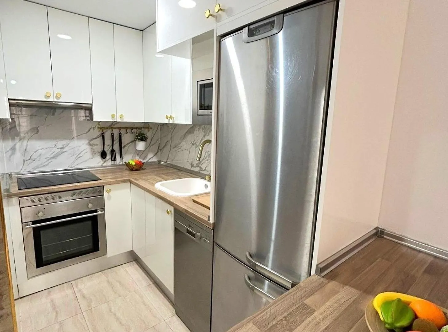 Apartment Calu Homes Hermoso Duplex Torremolinos Spain
