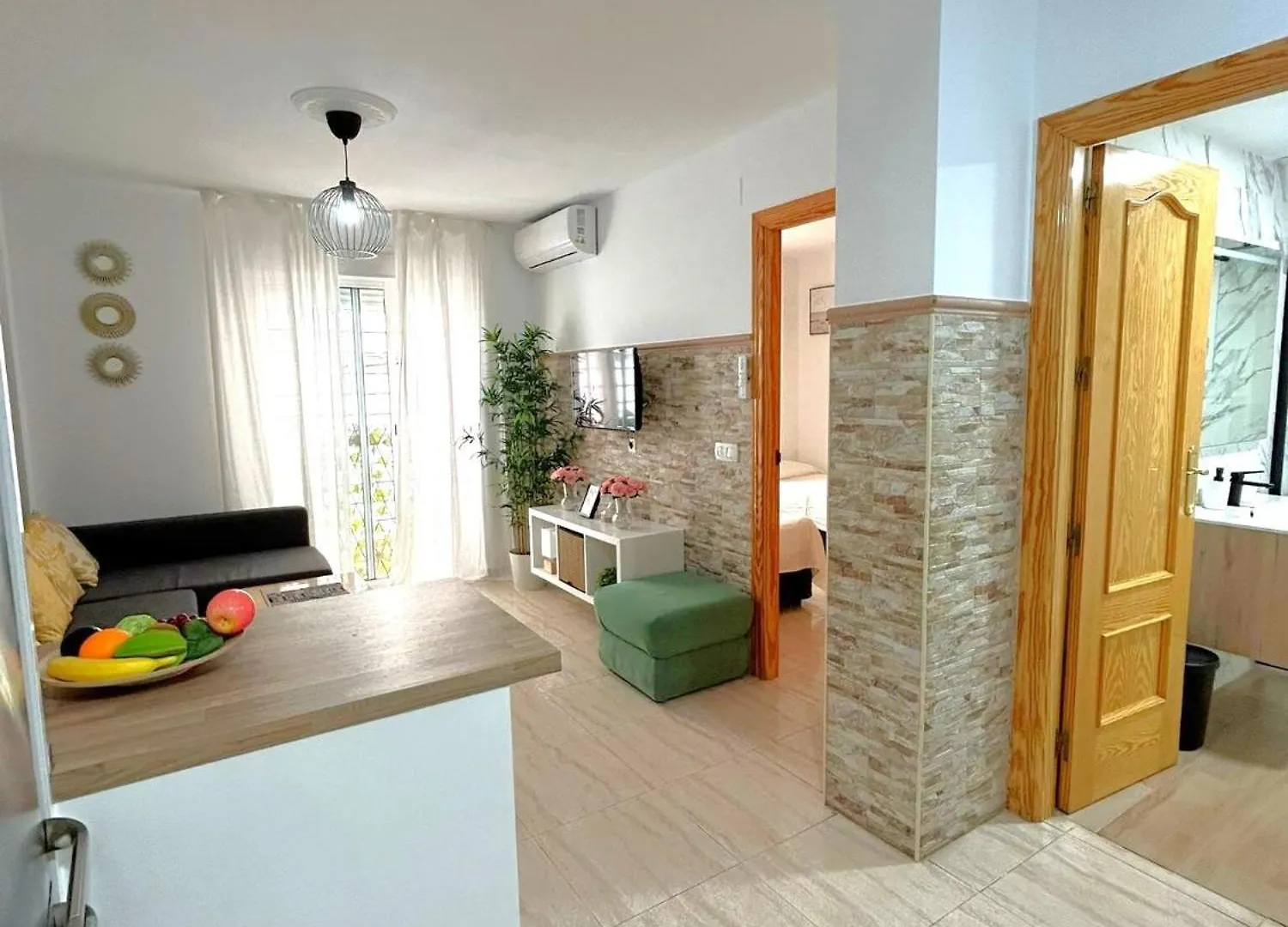 Calu Homes Hermoso Duplex Torremolinos Apartment
