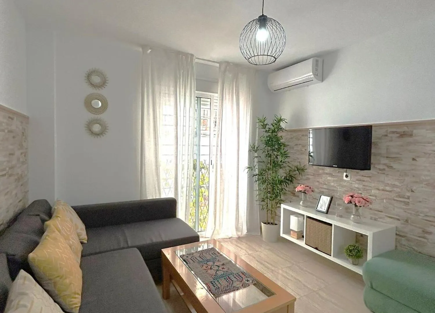 Calu Homes Hermoso Duplex Torremolinos 0*,