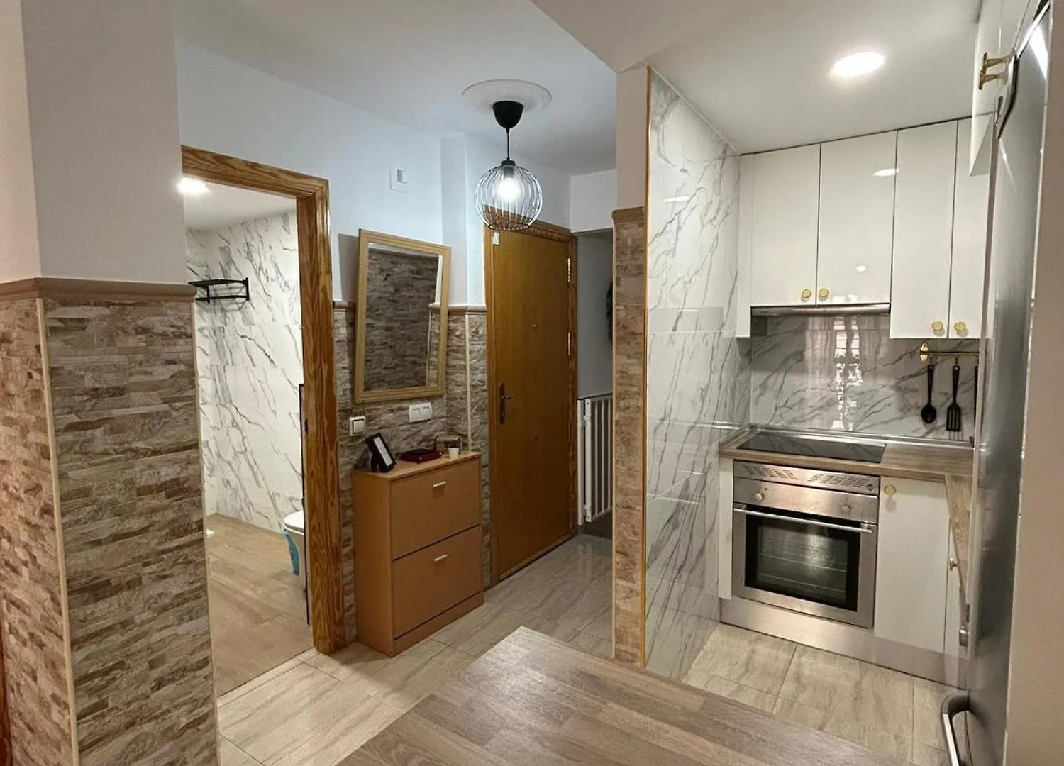 Calu Homes Hermoso Duplex Torremolinos Apartment