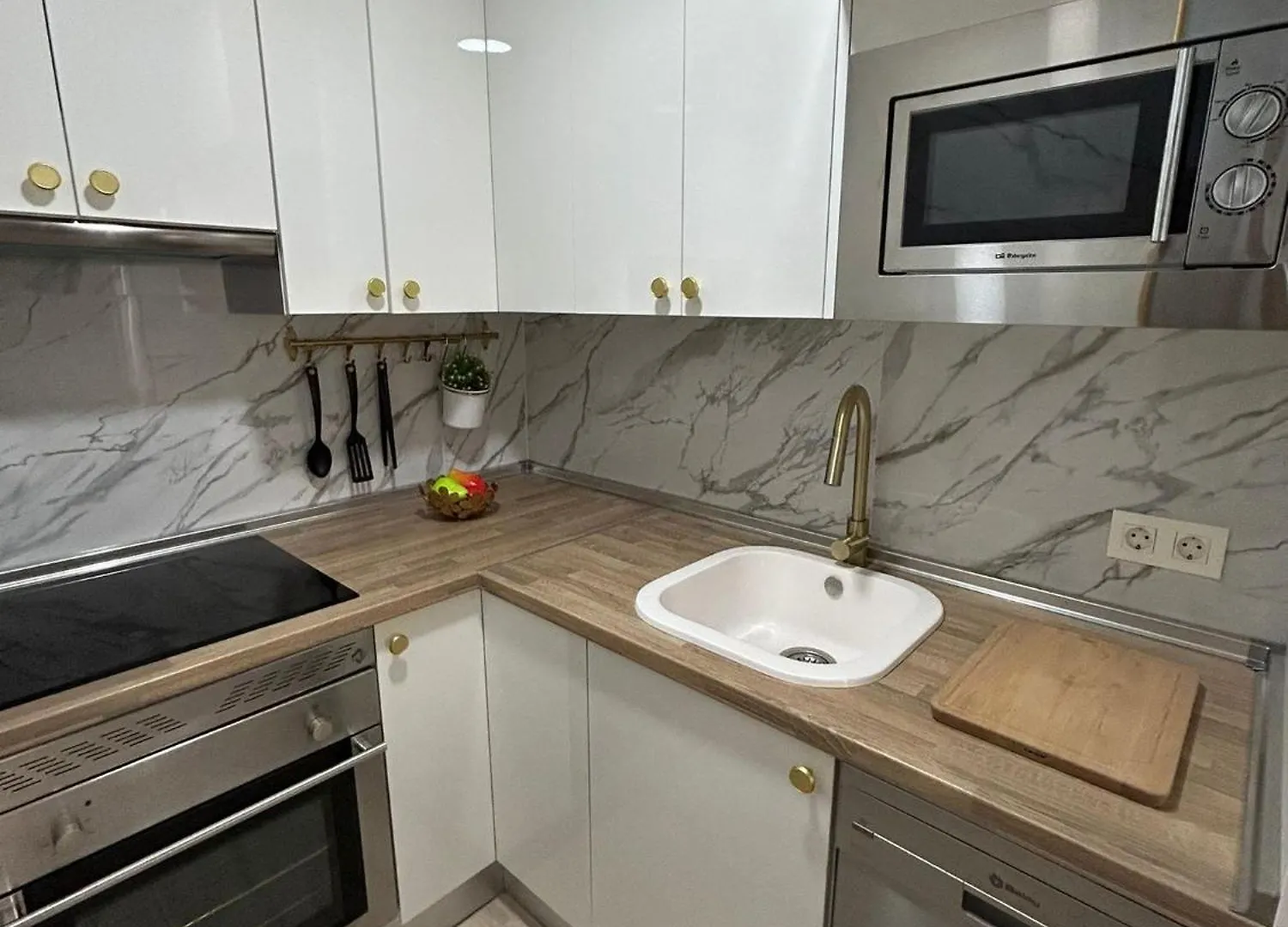 Calu Homes Hermoso Duplex Torremolinos 0*,
