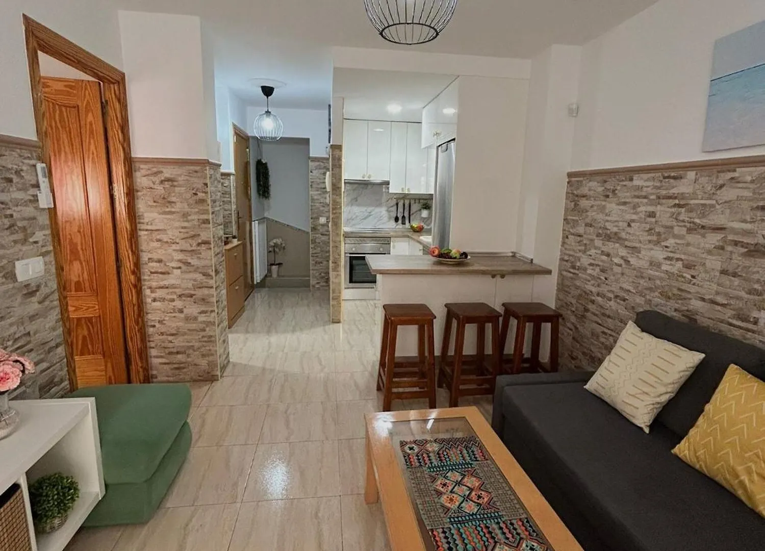 Calu Homes Hermoso Duplex Torremolinos