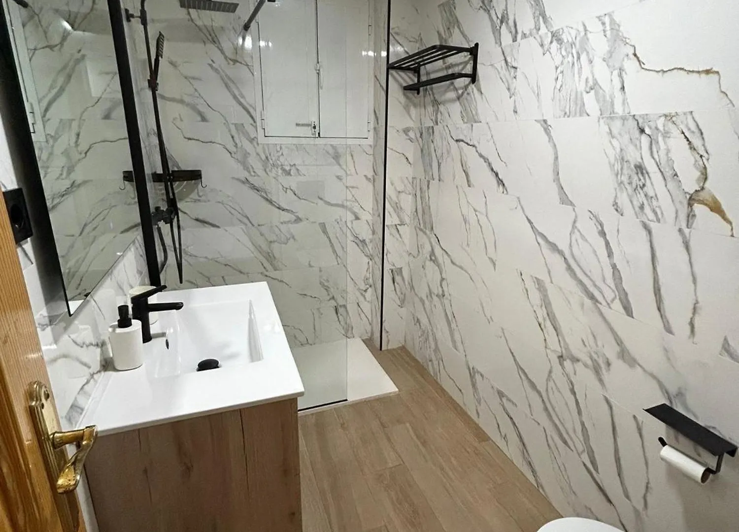 Calu Homes Hermoso Duplex Torremolinos